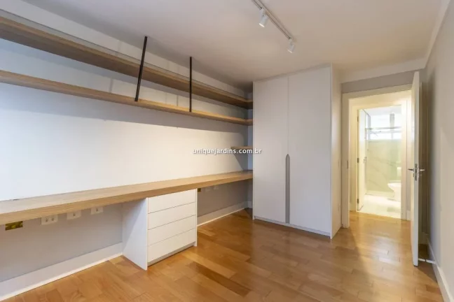 Imagem Apartamento à venda Jardim Paulista São Paulo