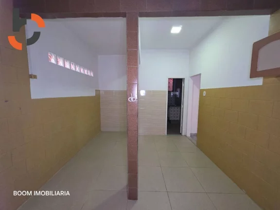 Imagem (Venda) 2 Excelentes Casas pelo preço de 1, com 3 quartos cada uma - Kennedy próximo ao Esplanada-Nova Iguaçu-RJ