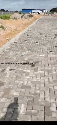 Imagem Terreno em Condomínio para Venda em Parnamirim, Cajupiranga