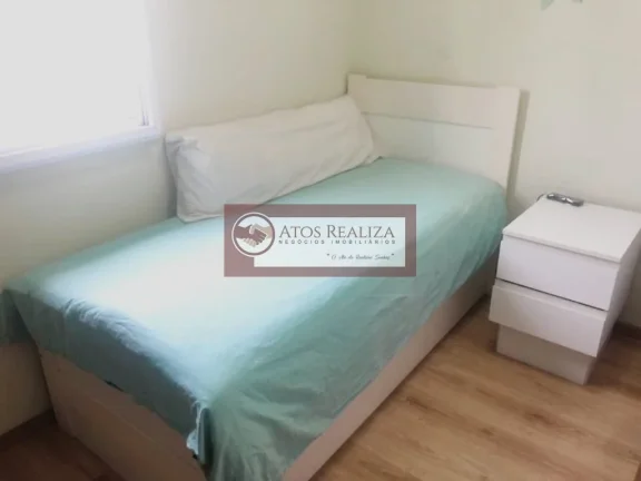 Imagem Apartamento em Santo Amaro - São Paulo