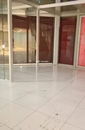 Imagem Loja com 1338m2 no Centro do RJ