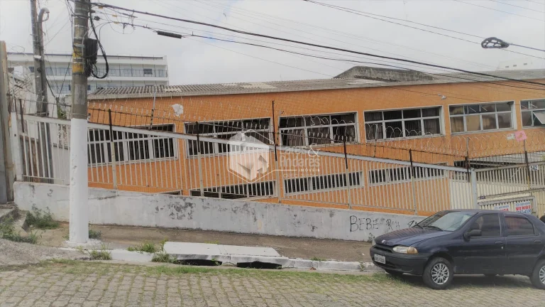 Imagem GALPÃO INDUSTRIAL/COMERCIAL NA CASA VERDE COM 861 M² DE ÁREA CONSTRUÍDA, SENDO 500 M² DE PISO E 445 M² DE MEZANINO.