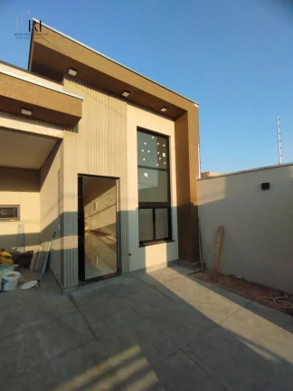 Imagem Oportunidade Imperdível: Linda Casa à Venda no Jardim Vila Verde, Hortolândia!