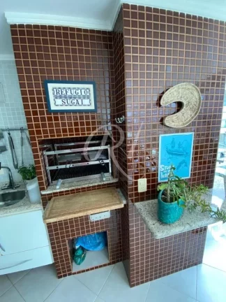 Imagem APARTAMENTO RESIDENCIAL em BERTIOGA - SP, RIVIERA