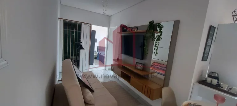 Imagem APARTAMENTO RESIDENCIAL em Caieiras - SP, Laranjeiras
