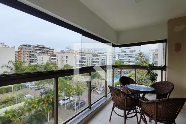 Imagem Apartamento à Venda - Recreio, 2 Quartos, 85 m2