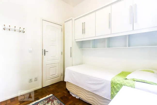 Imagem Apartamento à Venda - Copacabana, 2 Quartos, 70 m2