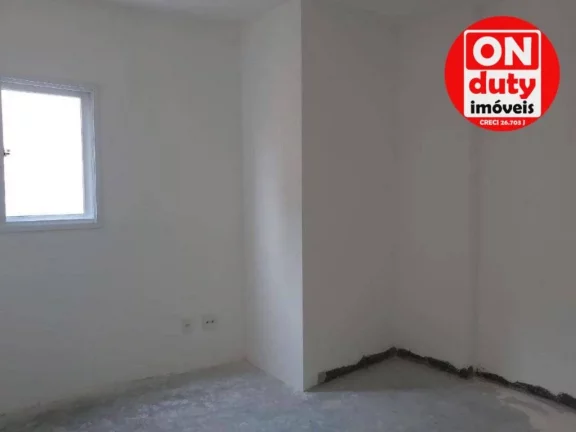 Imagem Apartamento com 1 dormitório à venda, 58 m² por R$ 780.000,00 - Boqueirão - Santos/SP