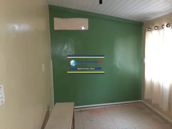 Imagem Casa vende São Simão - SP R$ 270.000, 3 quartos sendo 1 suíte, 2 vagas de garagem - Centro