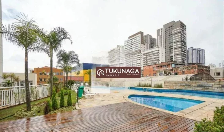 Imagem Apartamento à venda, 86 m² por R$ 745.000,00 - Tatuapé - São Paulo/SP