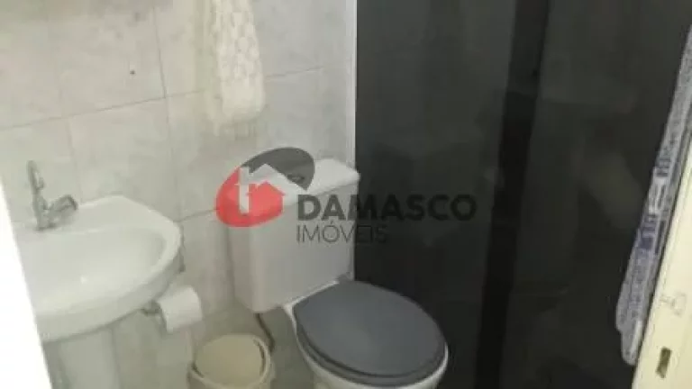 Imagem Apartamento à venda 2 Quartos, 2 Vagas, 50M², Vila Valparaíso, Santo André - SP