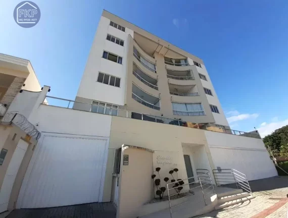 Imagem Apartamento 3 dormitórios!
