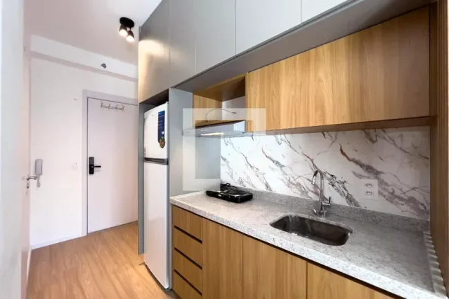 Imagem Apartamento à Venda - Vila Mariana, 1 Quarto, 50 m2