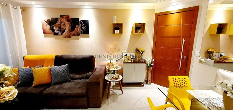 Imagem Apartamento 2 quartos, 50m², 1 vaga, no Imirim - São Paulo