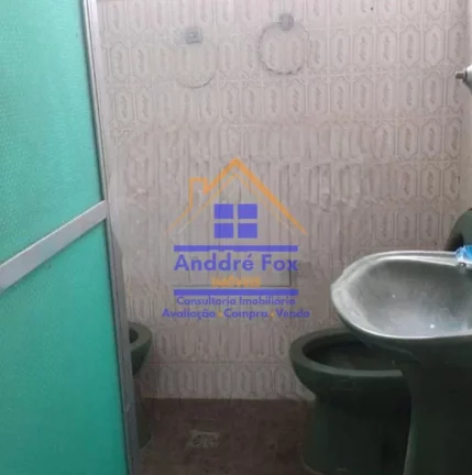 Imagem Grajaú, Rio de Janeiro - RJ, casa duplex, 5 quartos, varanda, 140 m², construção anexa, quintal, 3 vagas, à venda por R$ 950.000,00