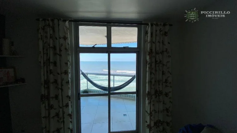 Imagem Apartamento com 3 dormitórios à venda, 98 m² por R$ 750.000,00 - Vilamar - Praia Grande/SP