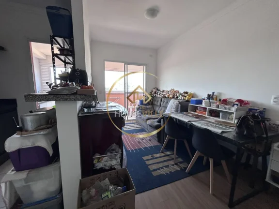 Imagem Apartamento, 2 Dormitórios (1 suíte), Jardim América.