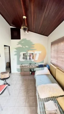 Imagem Casa em Condomínio para Venda em São Roque, Saboo, 2 dormitórios, 2 banheiros, 1 vaga