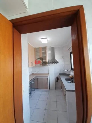 Imagem Apartamento para Locação - Nova Gerty - São Caetano do Sul