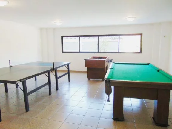 Imagem TOMBO- MARAVILHOSA ÁREA DE LAZER , GARAGEM .