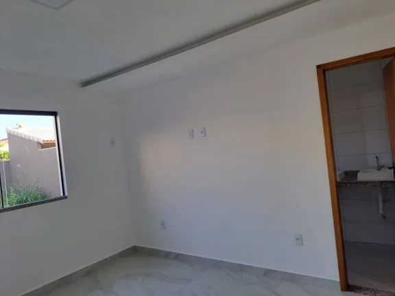 Imagem Linda casa 1ª locação