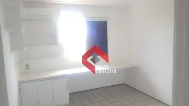 Imagem Apartamento à venda, 126 m² por R$ 630.000,00 - Meireles - Fortaleza/CE