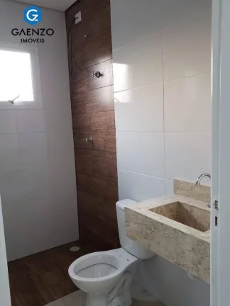 Imagem Sobrado Novo