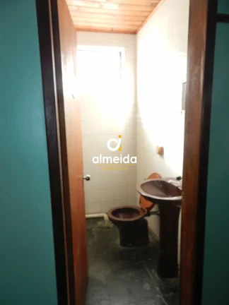 Imagem Sala Comercial 2 dormitórios à venda Centro Santa Maria/RS