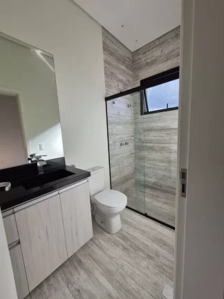 Imagem Casa Térrea no Euroville II