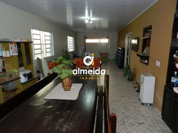 Imagem CASA 3 DORMITÓRIOS
