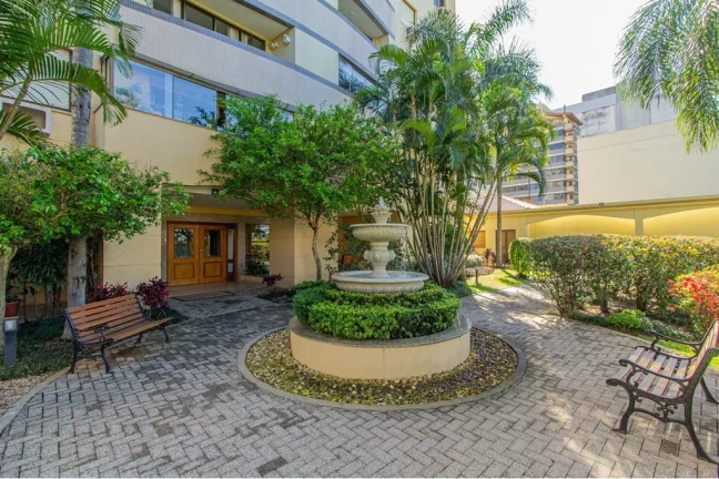 Imagem PDG 1100 Apto 610101004-62 - Apartamento à venda no bairro Passo da Areia - Porto Alegre/RS