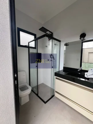 Imagem Casa à Venda em Condomínio no Jardim San Marco R 1458