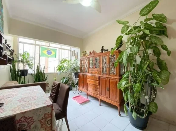 Imagem Copacabana - Residencial › Apartamento com 3 quarto(s) a Venda