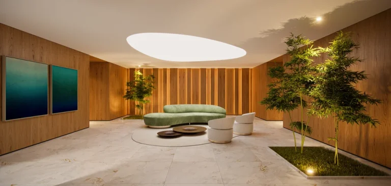 Imagem Atmos City Design