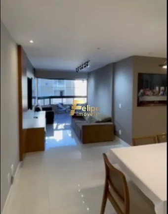Imagem EXCELENTE APARTAMENTO NA PRAIA DO MORRO!