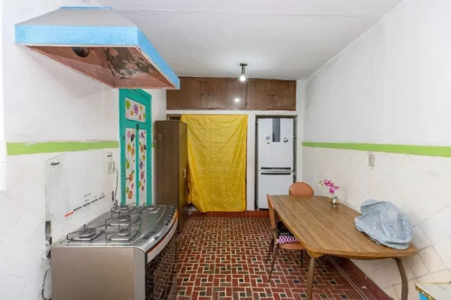 Imagem CASA RESIDENCIAL em São Paulo - SP, Vila Monumento