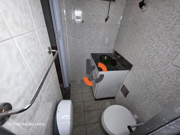 Imagem Casa com 3 dormitórios para alugar, 210 m² por R$ 8.351,00/mês - Centro - Nova Iguaçu/RJ