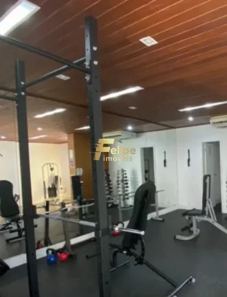 Imagem BELÍSSIMO APARTAMENTO COM 03 SUÍTES E SOL DA MANHÃ, À VENDA NA PRAIA DE SANTA HELENA, EM VITÓRIA/ES!