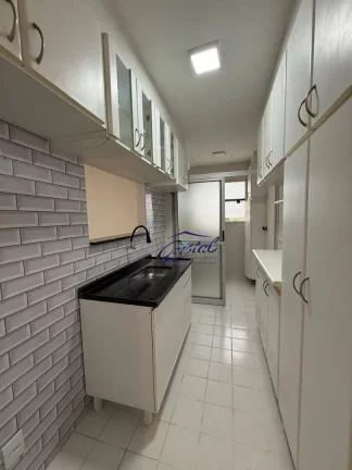 Imagem Apartamento com 3 quartos à venda, 63 m² - Jardim Dracena - Butantã - São Paulo/SP