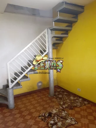 Imagem TÉRREA E SOBRADO METRO ITAQUERA