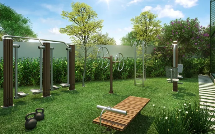 Imagem APARTAMENTO RESIDENCIAL em Guarulhos - SP, Bonsucesso