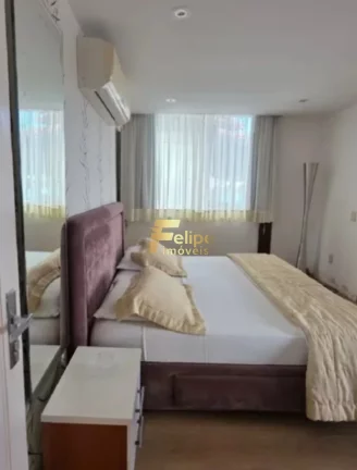 Imagem LINDÍSSIMA CASA COM 04 QUARTOS, SENDO 02 SUÍTES E UMA LINDA PISCINA, À VENDA NA ILHA DO BOI, EM VITÓRIA/ES!