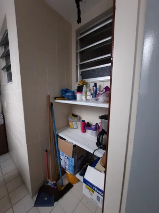 Imagem APARTAMENTO RESIDENCIAL em Cabo Frio - RJ, Parque Riviera