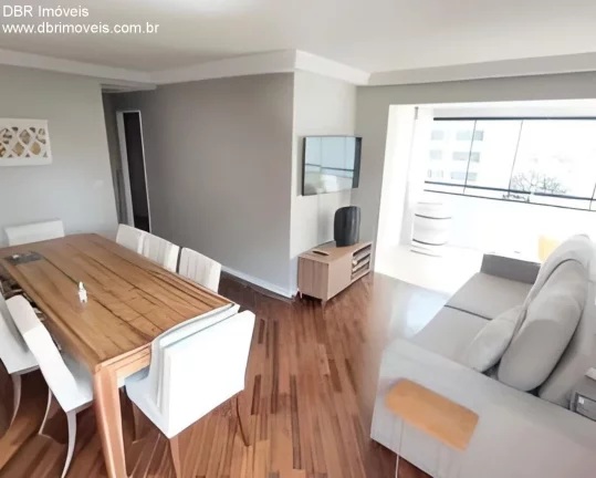 Imagem APARTAMENTO RESIDENCIAL em São Paulo - SP, Vila Mariana