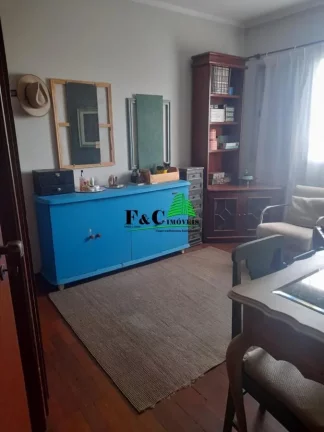 Imagem Apartamento para Venda em Limeira, VILA INDEPENDENCIA, 3 dormitórios, 1 suíte, 3 banheiros, 2 vagas