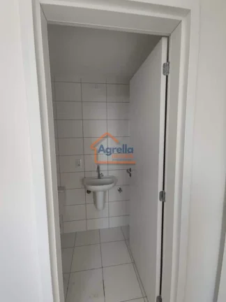 Imagem Condomínio Cidades D'Itália - Apartamento à venda no bairro RESIDENCIAL CIDADES D'ITALIA - Mogi Guaçu/SP
