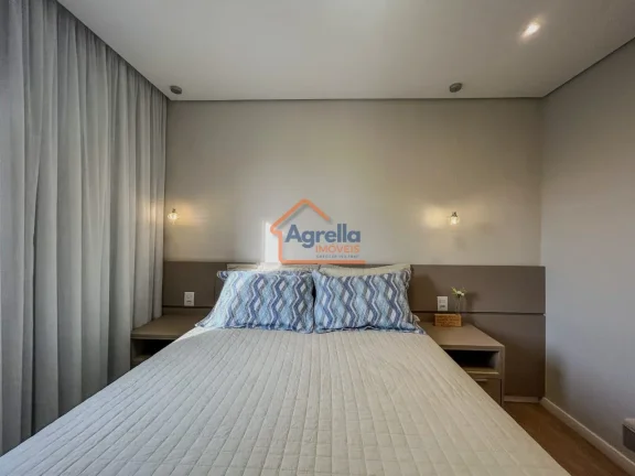Imagem Condomínio Residencial dos Manacás - Apartamento à venda no bairro Recanto Di Verona - Mogi Mirim/SP, OESTE