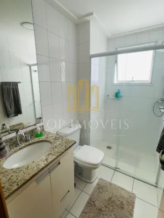 Imagem Apartamento The View Ótimo Acabamento Jardim Aquarius 3 Dormitórios Suíte 2 Vagas