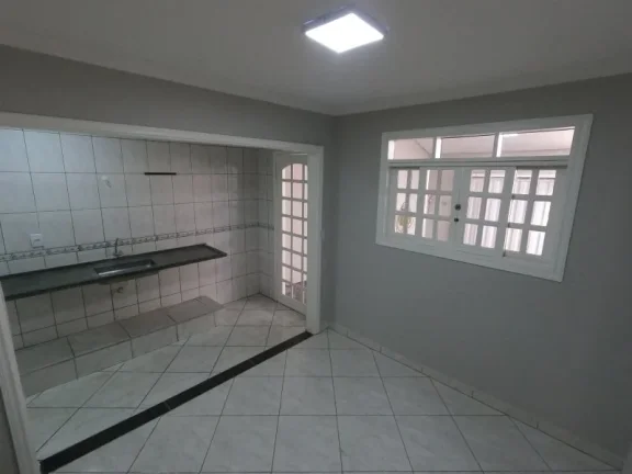 Imagem Casa com 2 quartos, 56m2, à venda em Campinas, Residencial Cosmos