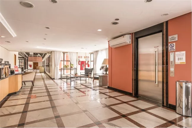 Imagem Apartamento à venda em Porto Alegre, Independência, com 1 quarto, 57,59m2